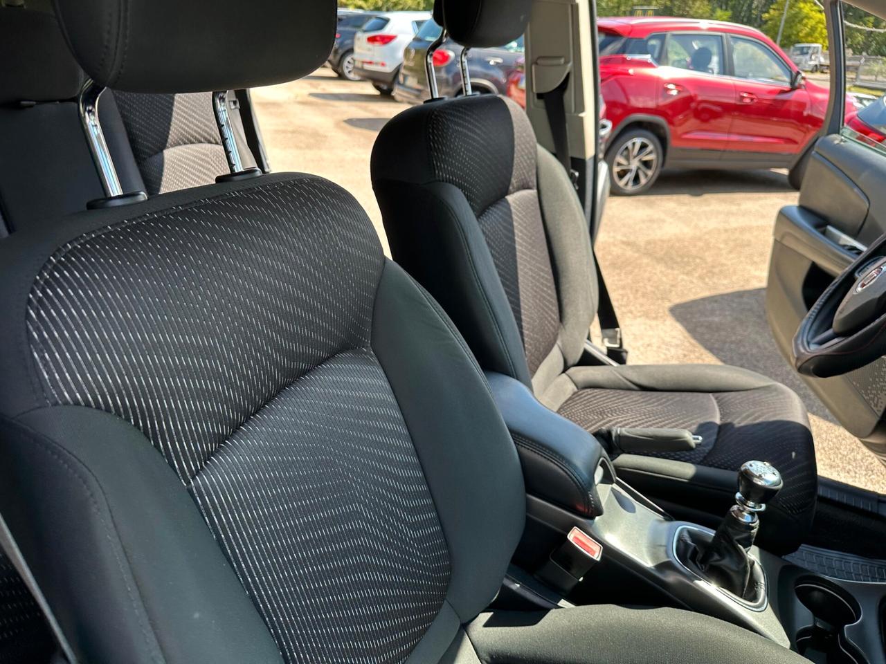 Fiat Freemont 2.0 Multijet 170 CV 7 POSTI