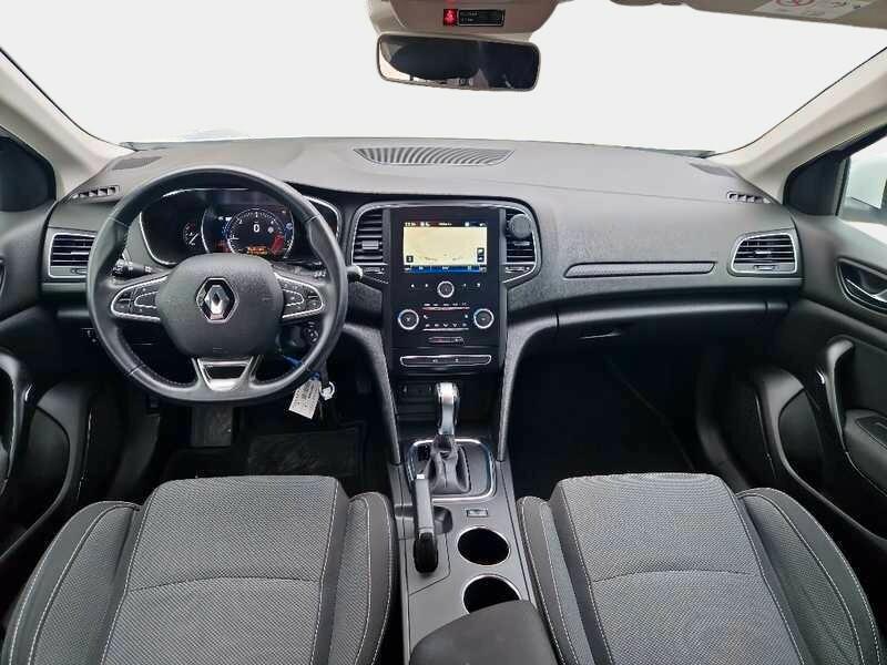 RENAULT MEGANE SPORTER 1.5 DCI 85KW BLUE BUSINESS EDC WAGON