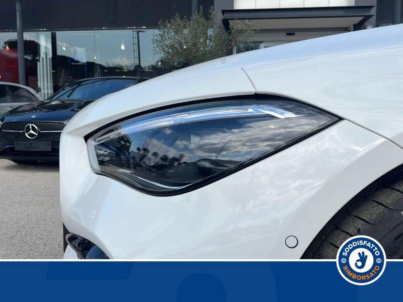 Mercedes-Benz CLE Cabrio CLE 300 4Matic Cabrio AMG Line Advanced