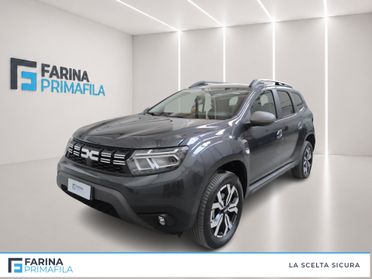 DACIA Duster II 2021 - Duster 1.0 tce Journey UP Gpl 4x2 100cv