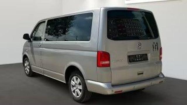 VOLKSWAGEN Multivan 2.0 TDI 140CV DSG Automatico7Posti Klima