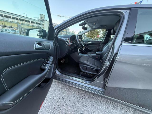 MERCEDES-BENZ B 220 CDI 4Matic Automatic Executive SCONTO ROTTAMAZIONE
