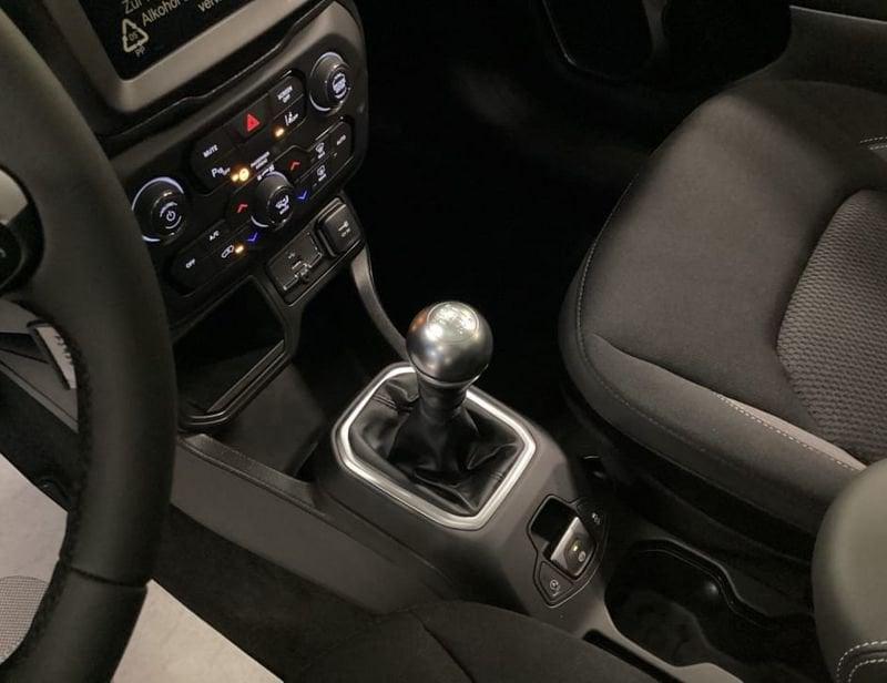 Jeep Renegade 1.6 Multijet Limited MY23