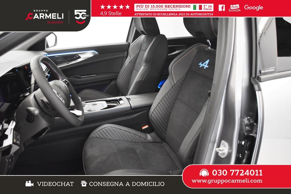 Renault Rafale 1.2 E-Tech full hybrid Esprit Alpine Auto