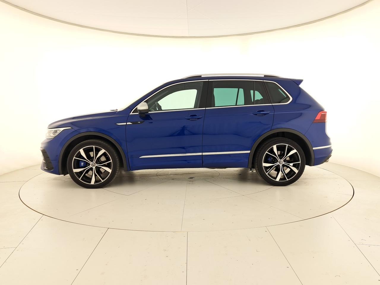 Volkswagen Tiguan 2.0 tsi r 4motion 320cv dsg