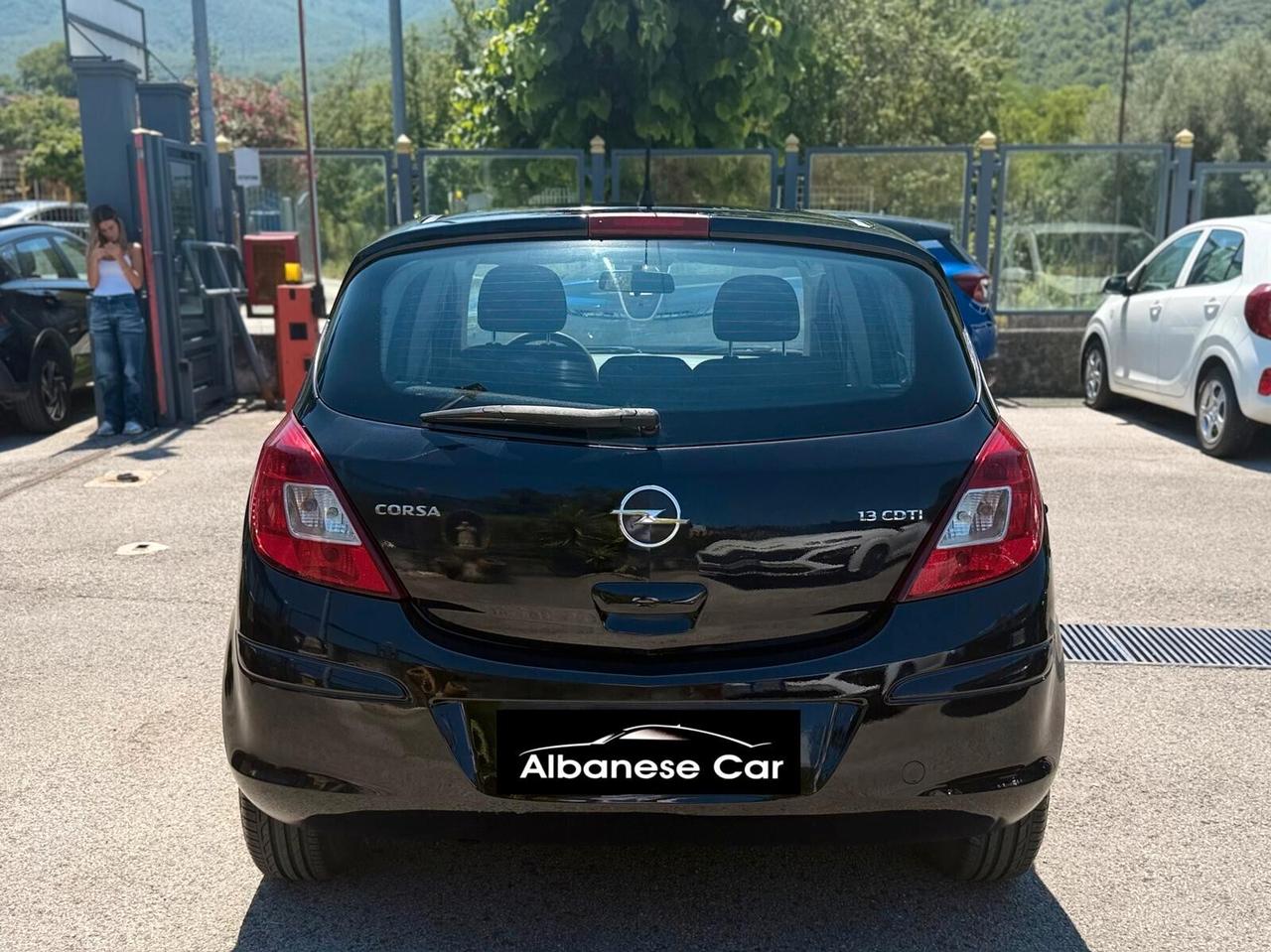 Opel Corsa 1.3 CDTI 75CV 5P. Enjoy