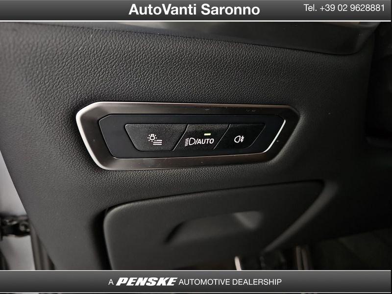 BMW X7 xDrive40d 48V Msport Pro