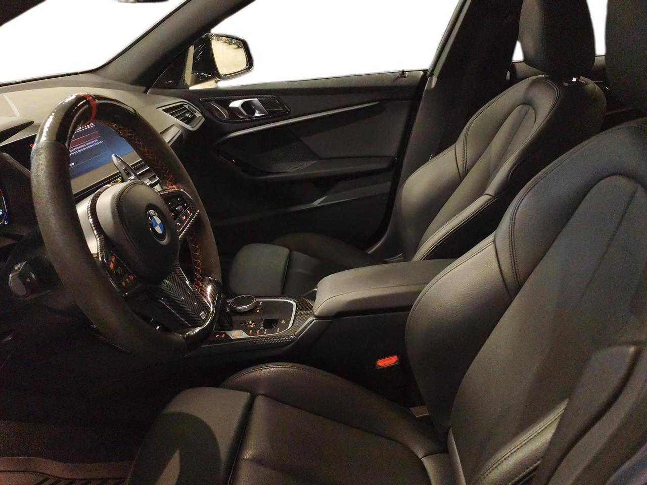 BMW Serie 2 218d Gran Coupè MSport