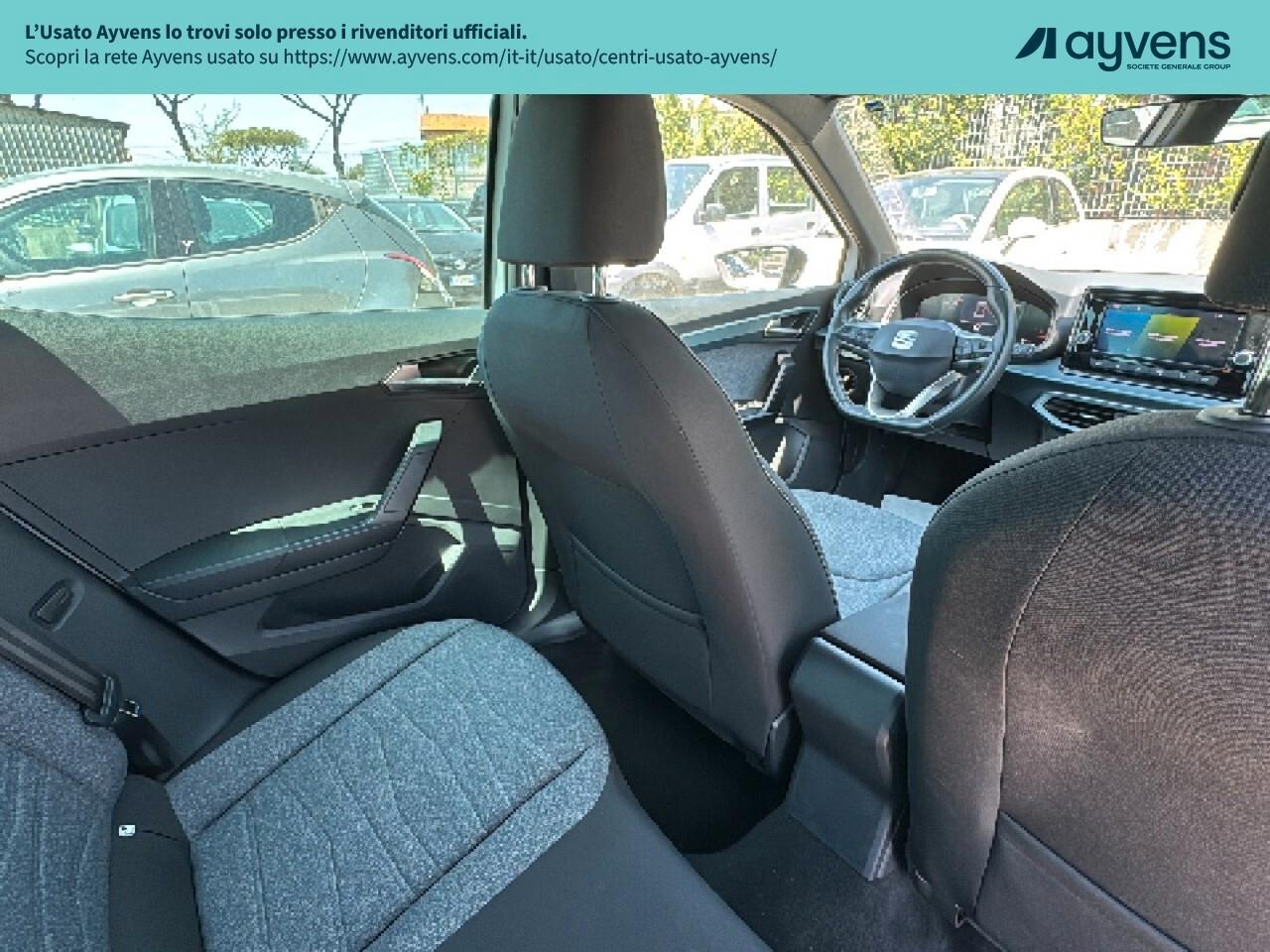 Seat Arona 1.0 EcoTSI 110 CV XPERIENCE