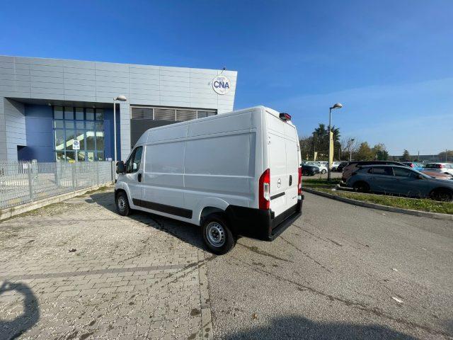 OPEL Movano 33 2.2 BlueHDi 140 S&S PM-TM Furgone