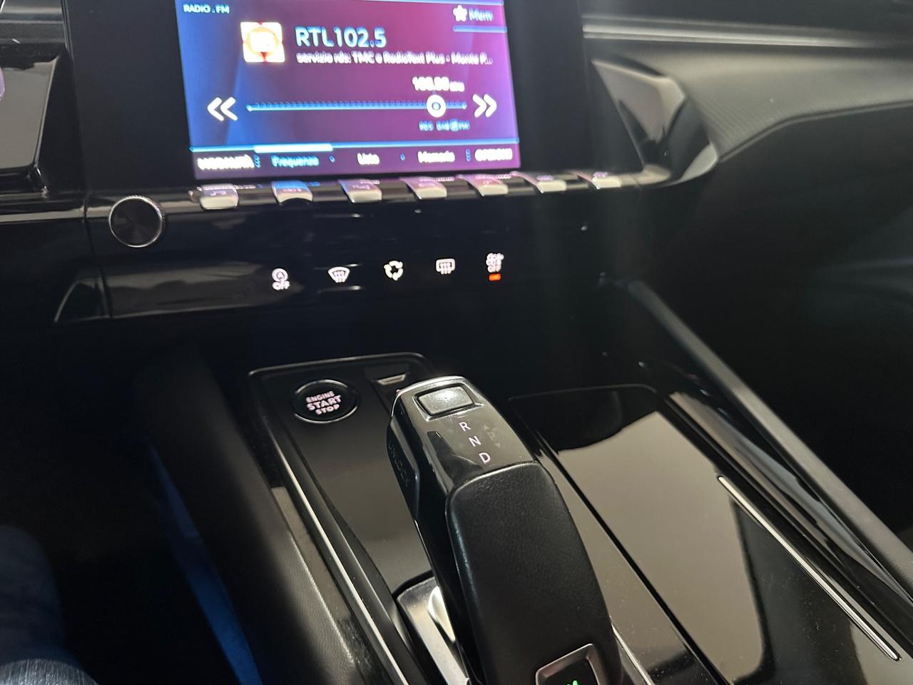 Peugeot 508 BlueHDi 130 Stop&Start Allure