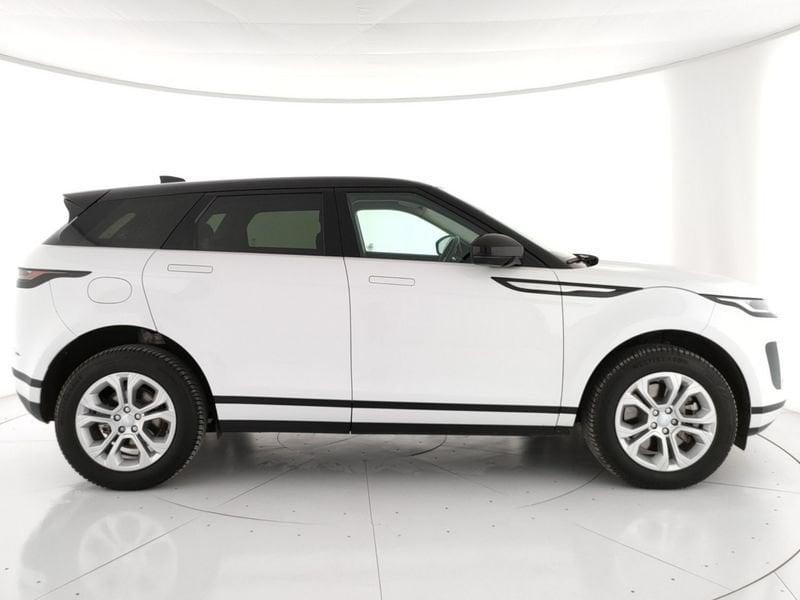 Land Rover RR Evoque 2.0D I4-L.Flw 150 CV AWD Auto S