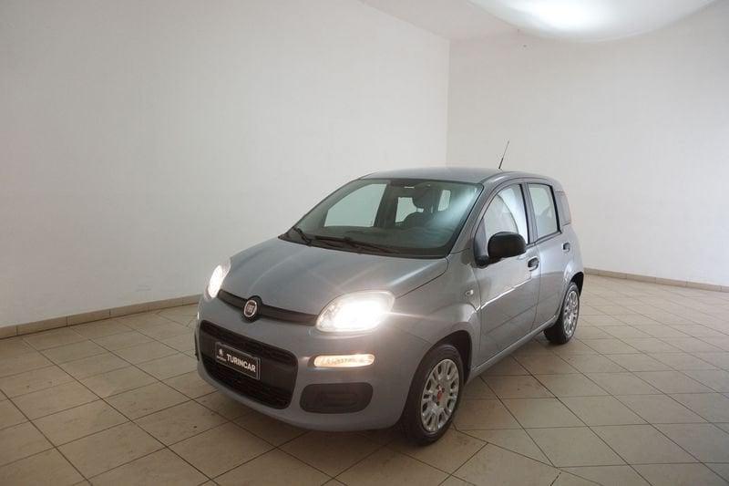 FIAT Panda 1.2 69cv E6d-Temp Easy