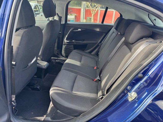 FIAT Tipo 1.4 95CV GPL 5 porte Lounge