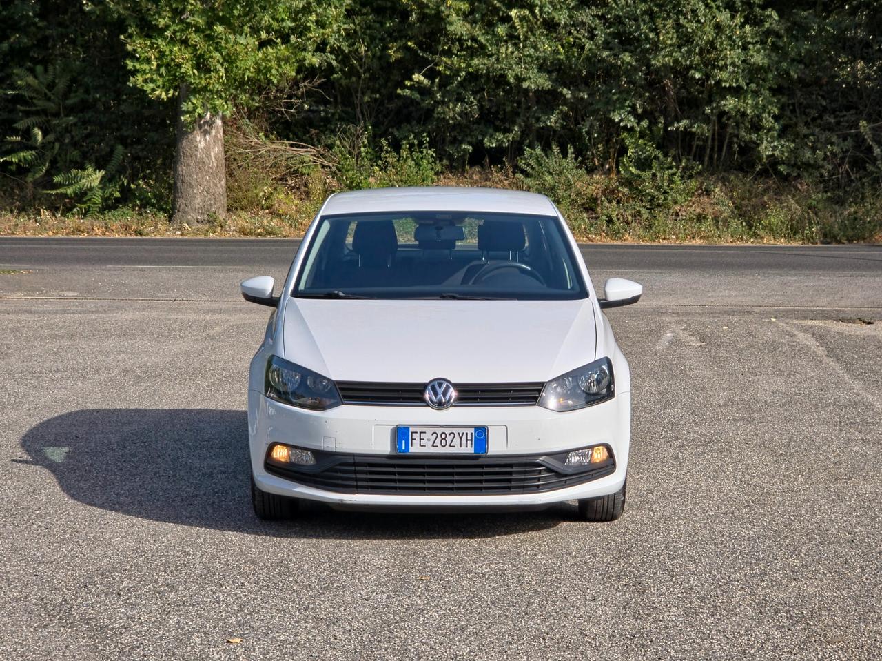 Volkswagen Polo 1.4 TDI 5p. Business CV-75 E6 Manuale NEO 2016
