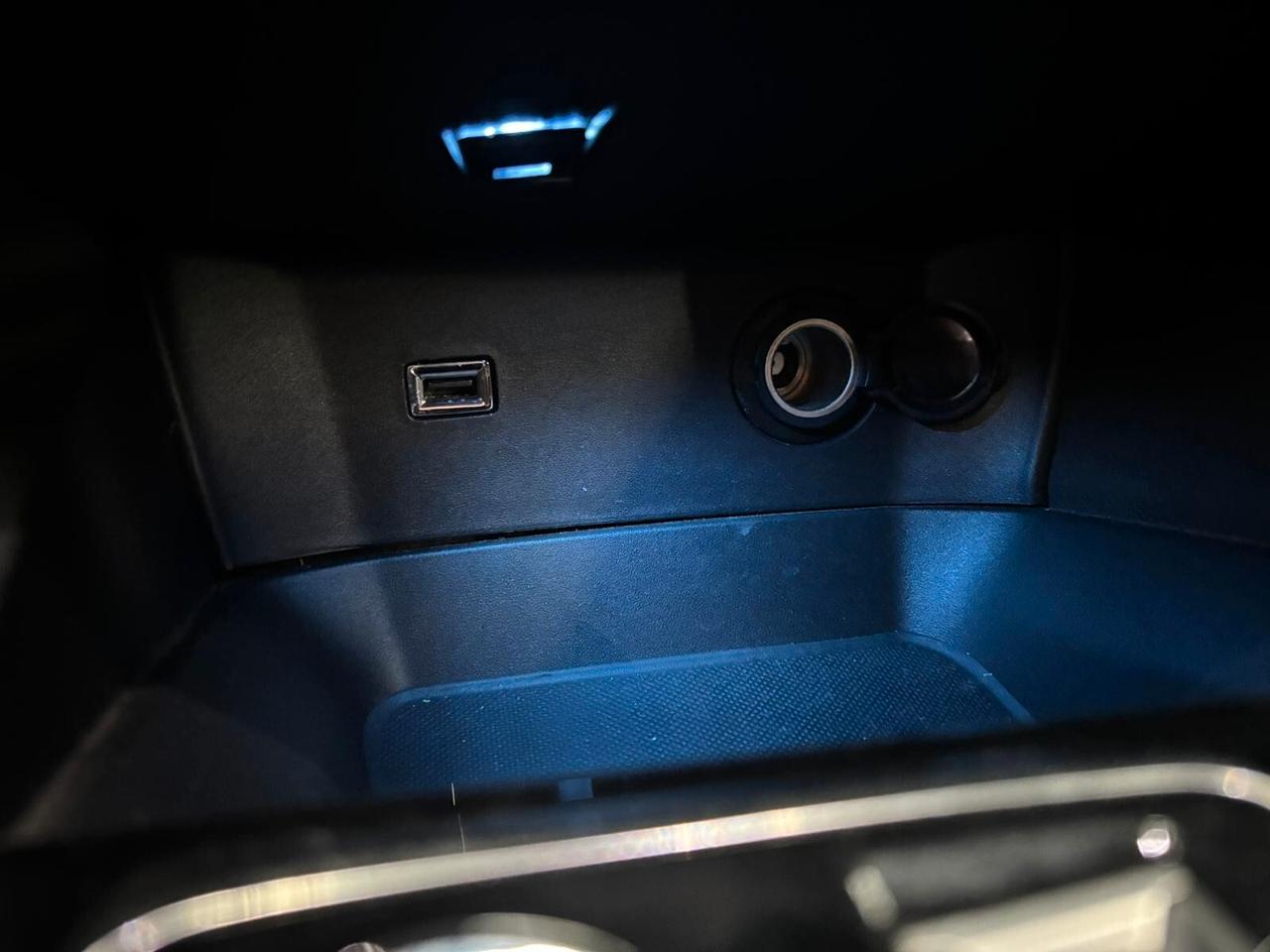 Peugeot 5008 BlueHDi 130 S&S EAT8 Allure Pack 7 posti