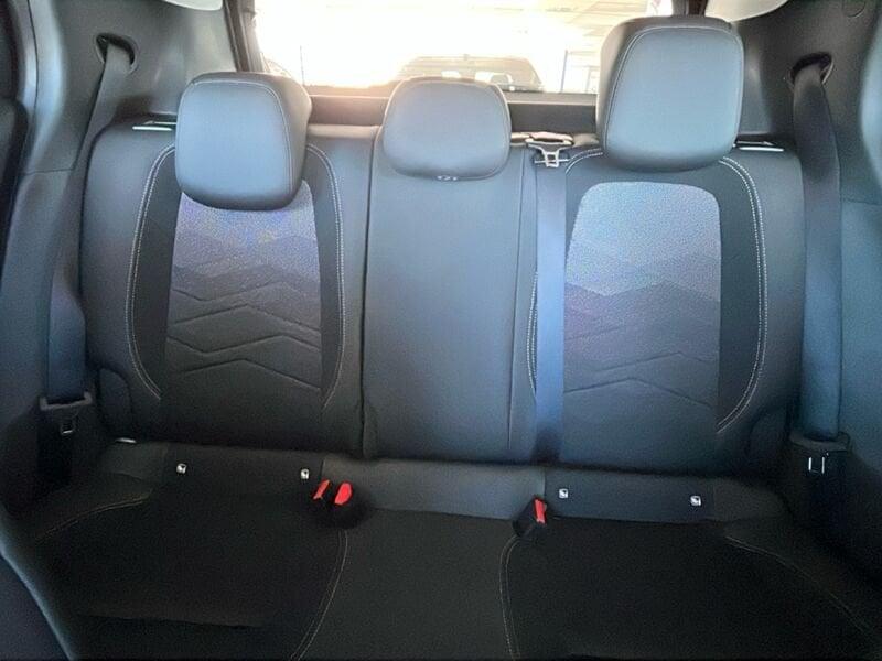 Jeep Avenger E-HYBRID Altitude 1.2 110cv DCT MHEV