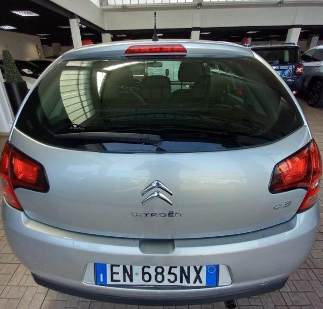CITROEN C3 1.1 Attraction