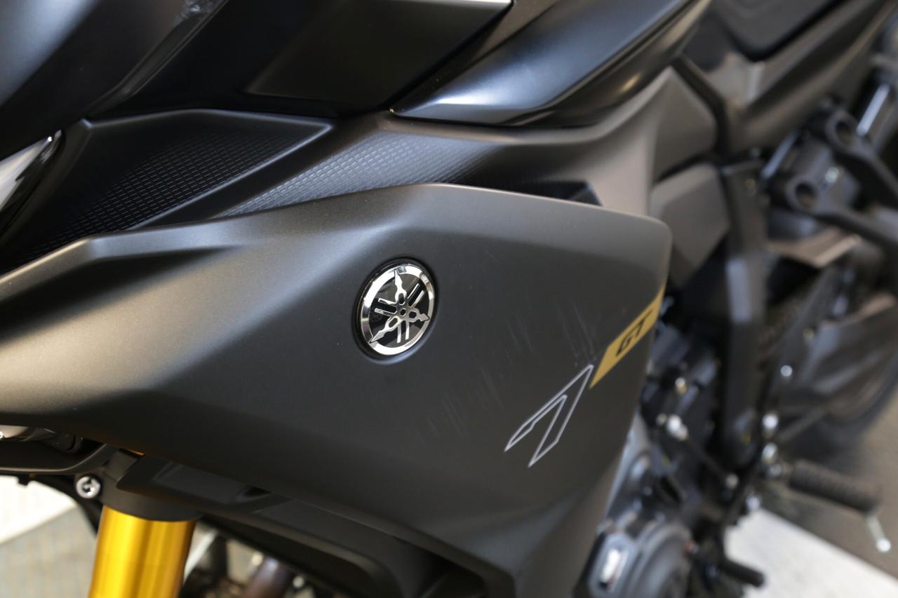 Yamaha Tracer 7 GT