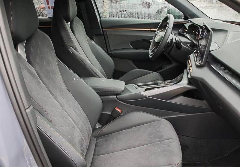 Cupra Terramar Terramar 2.0 TSI 204 CV DSG 4Drive VZ MATRIX LED CAMERA 360°