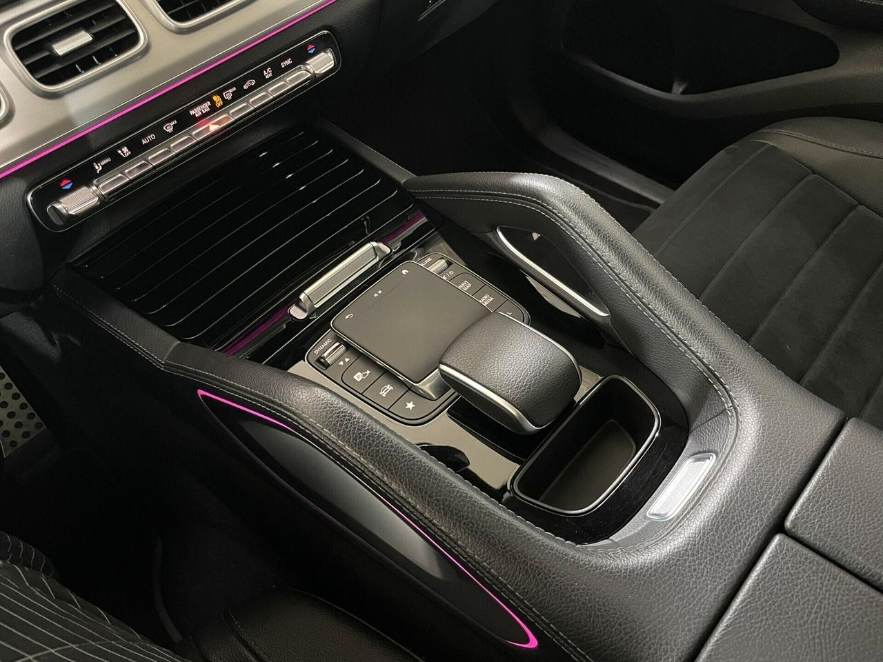 Mercedes-benz GLE 300 d 4Matic Mild Hybrid Coupé Ultimate