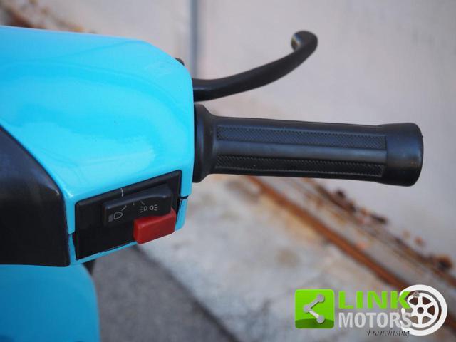 PIAGGIO Vespa 50 FL 2 V ? ASI ?