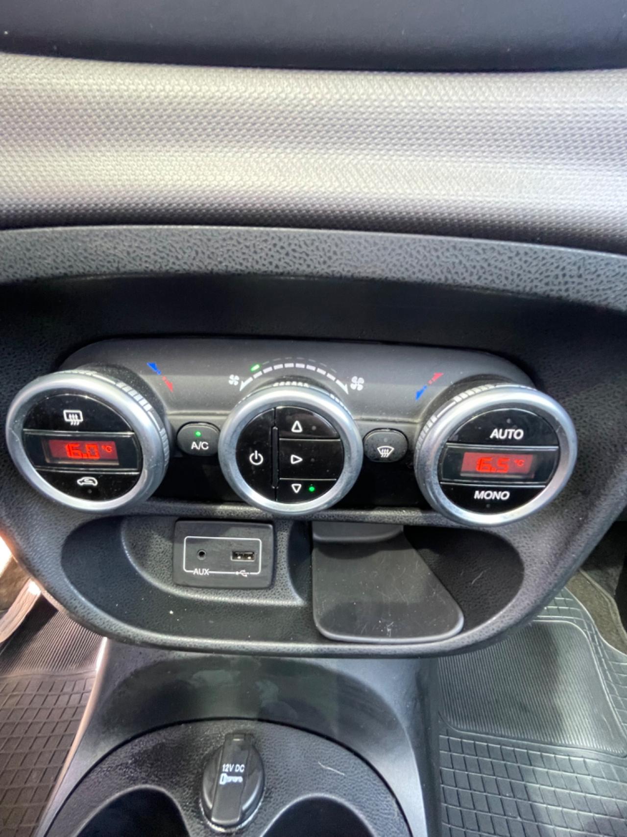 Fiat 500L 1.3 Multijet 95 CV Lounge