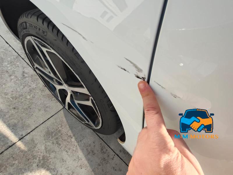 Peugeot 308 5 Porte 308 5p 1.5 bluehdi Allure s&s 130cv eat8