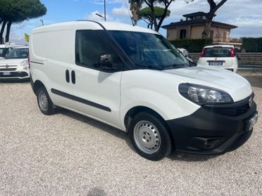 Fiat Doblo 1.6 mjt 3 posti Rete abattibile