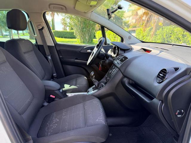OPEL Meriva 1.4 Turbo 120CV GPL Tech Cosmo