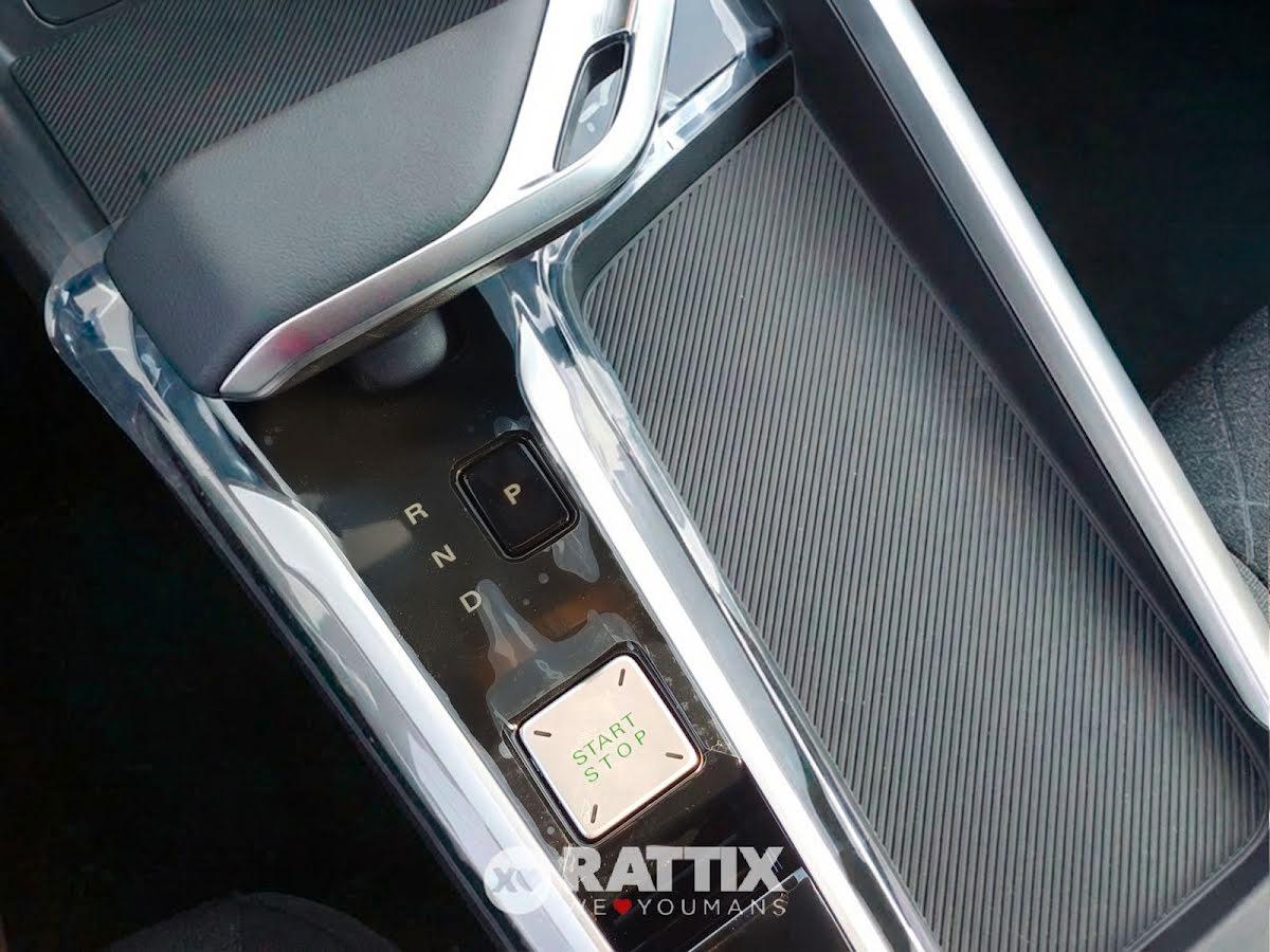 MG ZS 1.5 Hybrid+ Comfort auto