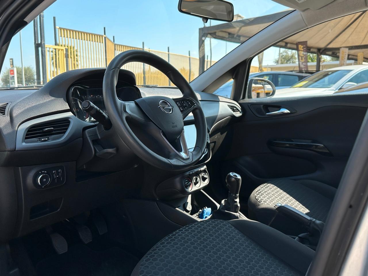OPEL Corsa 1.4 90CV GPL Tech 5 porte Advance