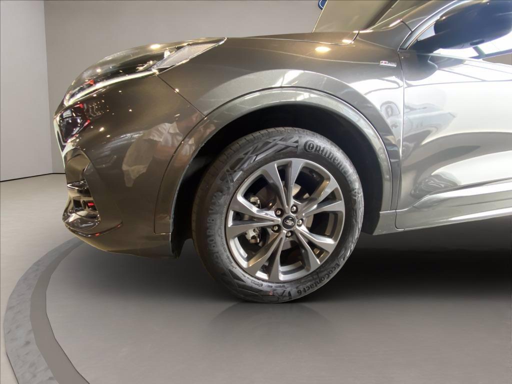 FORD Kuga 2.5 full hybrid ST-Line X 2wd 190cv cvt del 2022