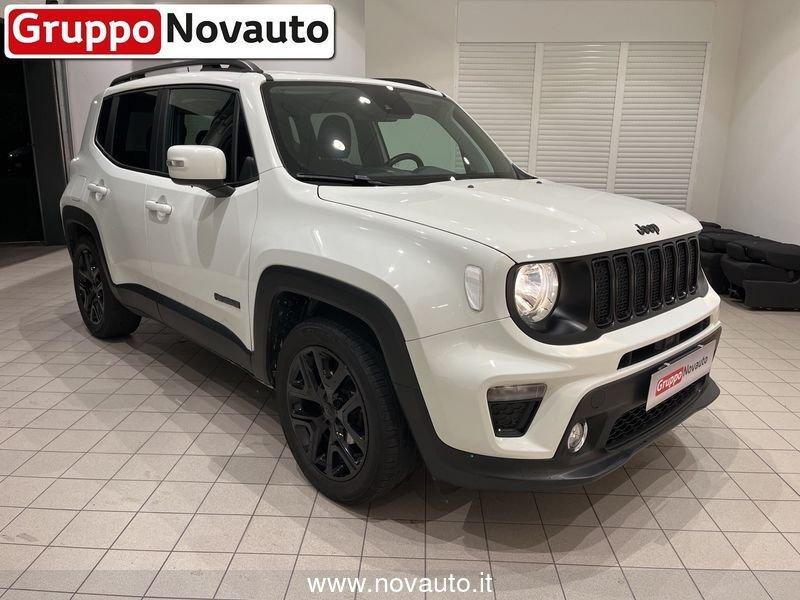 Jeep Renegade Renegade 1.0 T3 Night Eagle