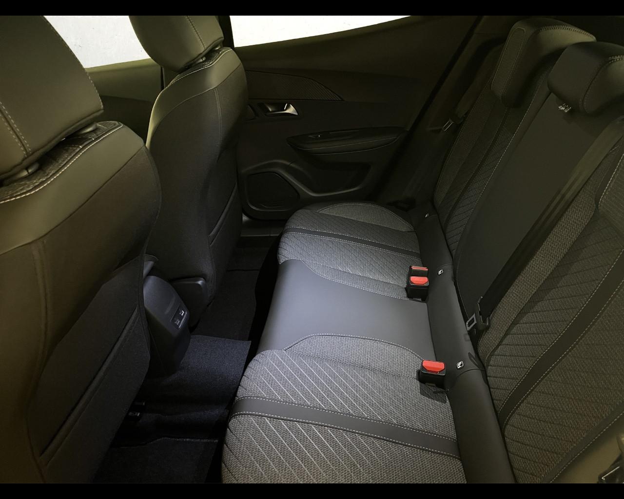 PEUGEOT 2008 Allure Turbo Benzina 100cv