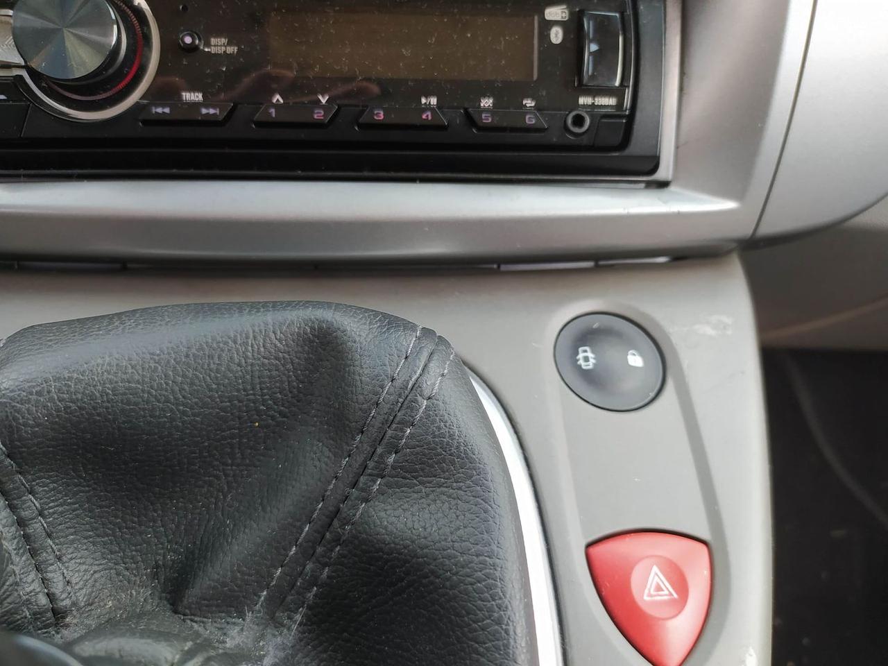 Renault Scenic Avantage 1.6 #12067
