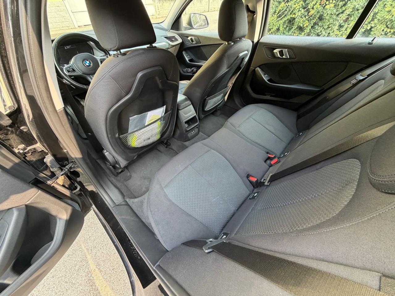 Bmw 118 Business #50781