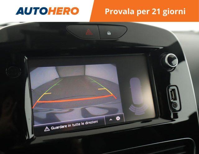 RENAULT Clio Sporter dCi 8V 75 CV Duel