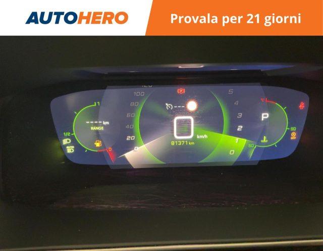 PEUGEOT 208 PureTech 130 Stop&Start EAT8 5 porte GT