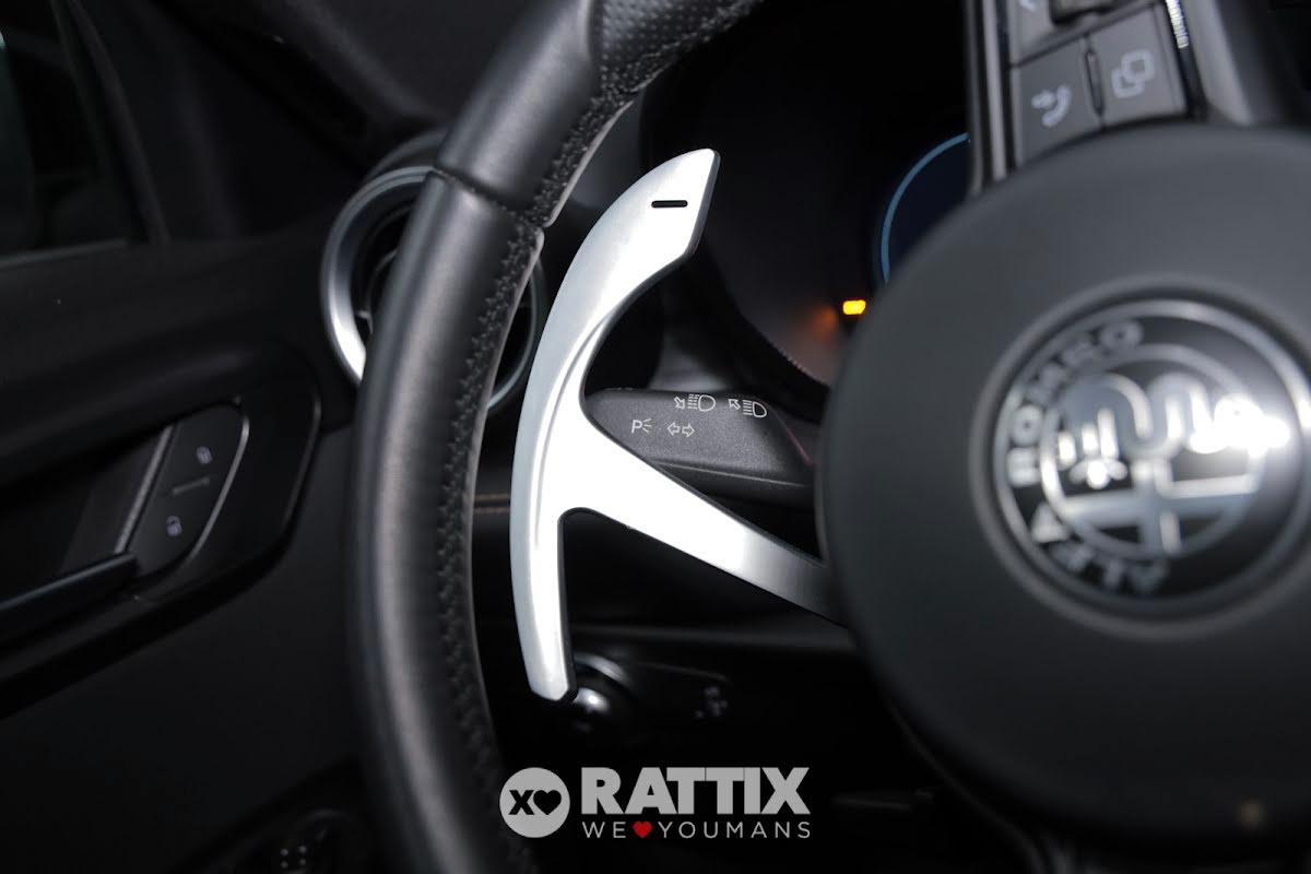 Alfa Romeo Tonale 1.5 Hybrid 160CV Veloce TCT7