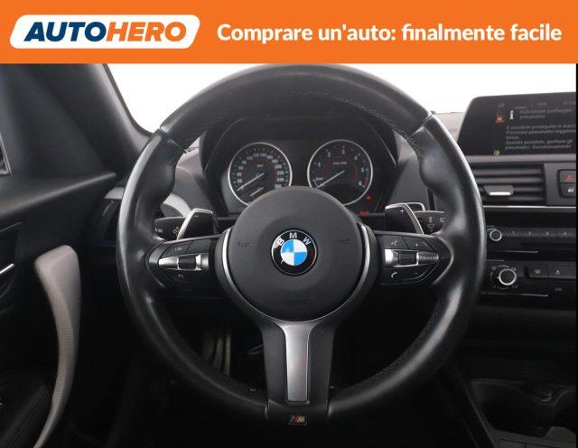 BMW 120 d xDrive 5p. Msport