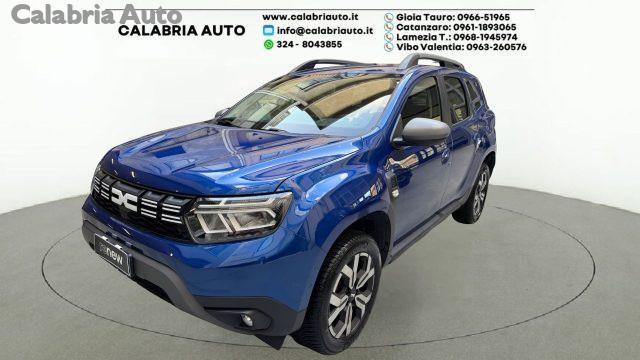 DACIA Duster 1.0 TCe GPL 4x2 Journey UP