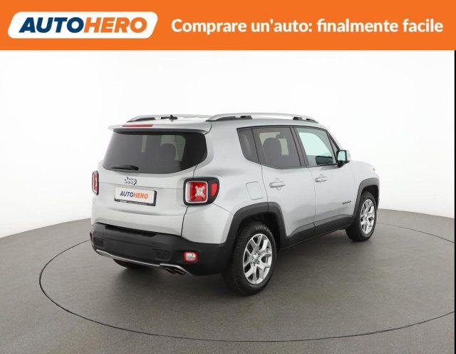JEEP Renegade 1.4 MultiAir Limited