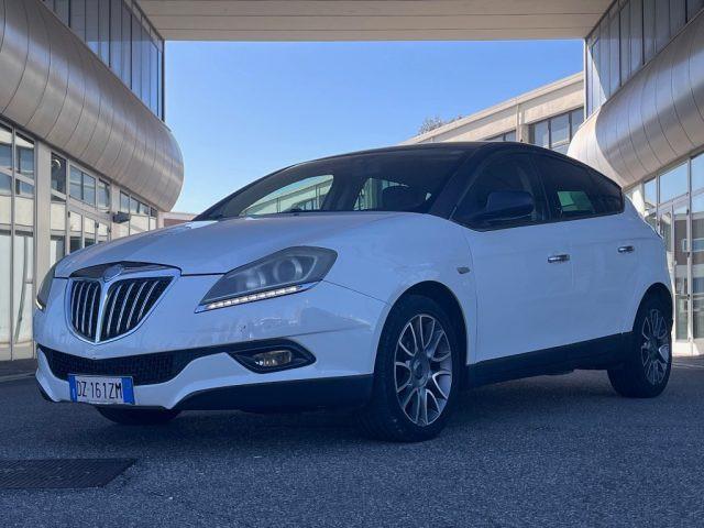 LANCIA Delta 1.6 MJT DPF Platino