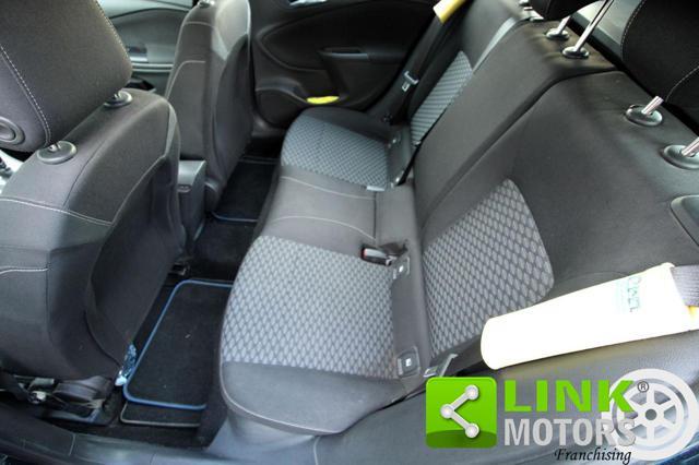 OPEL Astra 1.6 CDTi 136CV aut. Sports Tourer Innovation