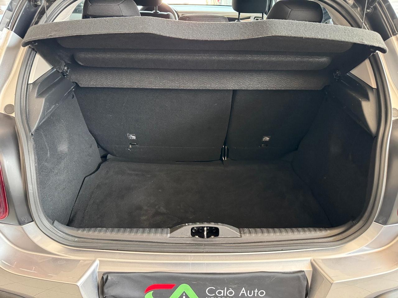 C3 1.5HDi 100CV Shine PARI NUOVO PERFETTA