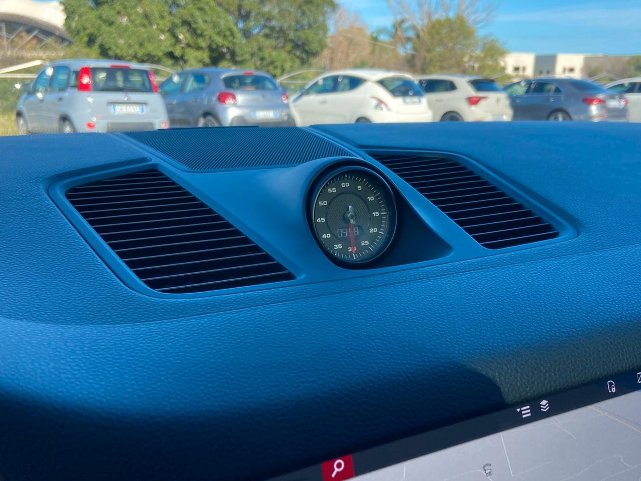 Porsche Cayenne Coupe 3.0 V6 tiptronic