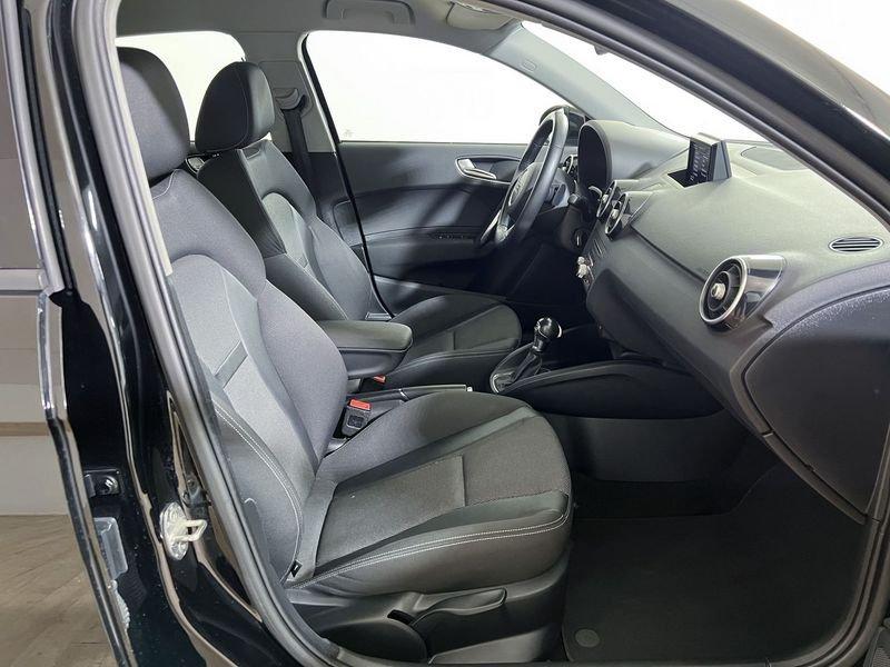 Audi A1 A1 Sportback 1.4 tdi Sport s-tronic