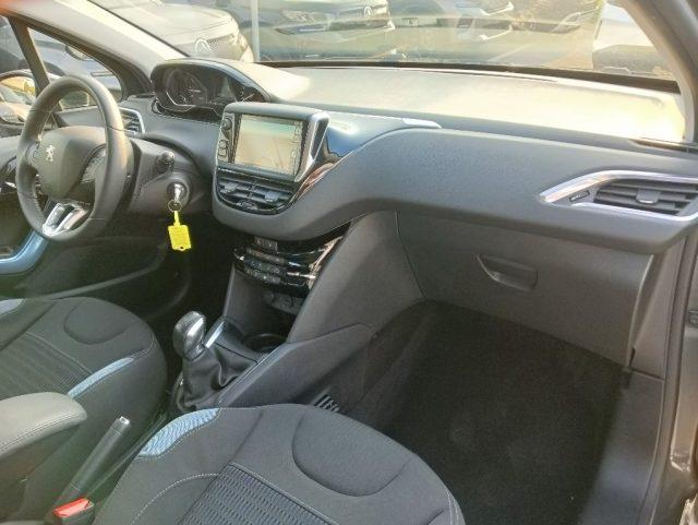 PEUGEOT 208 Allure 1.2 VTi 82 CV 5 porte
