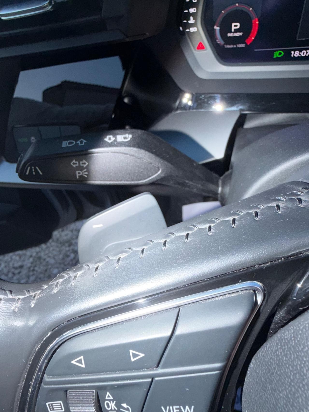 Audi A3 SPB 35 TDI S tronic